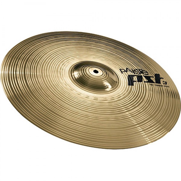 Paiste PST3 18'' Crash-Ride